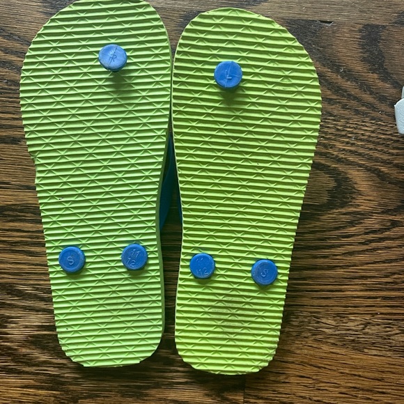 Boys summer shoes - Picture 3 of 5